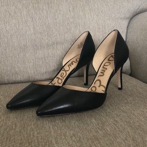 BRAND NEW Sam Edelman Dorsay Flats